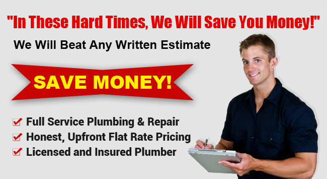 Rancho Santa Margarita Plumbers