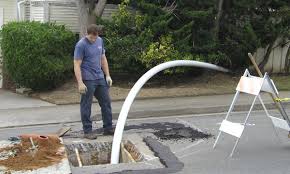 Sewer Repair Rancho Santa Margarita CA