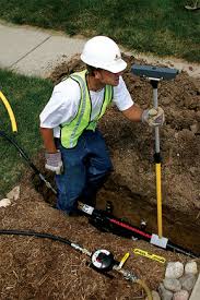 Trenchless Sewer Repair Rancho Santa Margarita CA