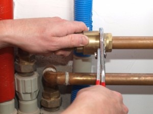 Gas Line Repairs and Installation Rancho Santa Margarita