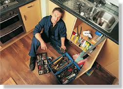 Kitchen and Bath Repairs Rancho Santa Margarita