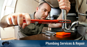 Plumbing Services and Repair Rancho Santa Margarita