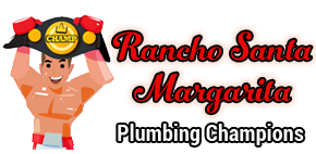 Rancho Santa Margarita Plumbing Champions