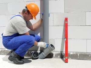 Re-piping Sewer and Water Rancho Santa Margarita