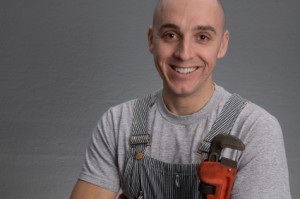 Residential Plumber Rancho Santa Margarita