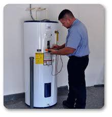 Water Heater Repair and Replacement Rancho Santa Margarita